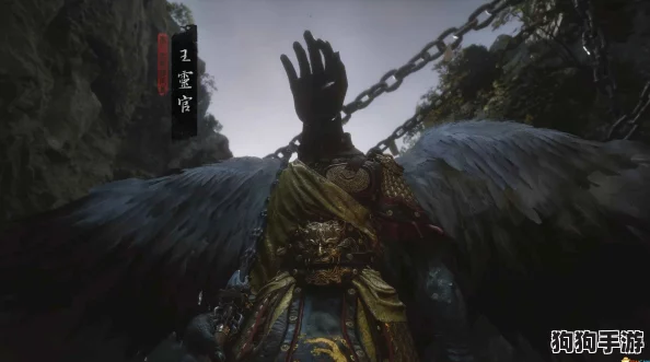 《黑神话：悟空》终章巡礼——解锁全路径结局，领略西游异象的多元归宿