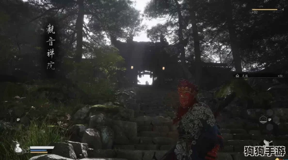 《黑神话：悟空》终章巡礼——解锁全路径结局，领略西游异象的多元归宿