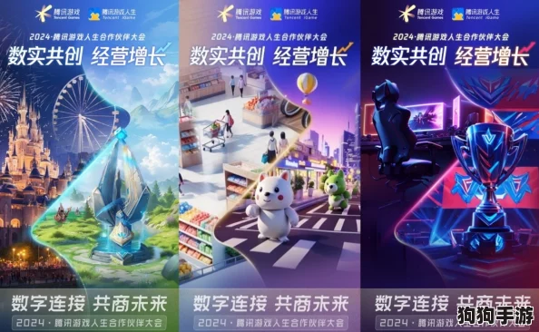 2024年度十大必玩热门游戏大赏：探索最新潮流，解锁你的娱乐新纪元！