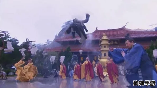 《下一站江湖2》终极神兵揭秘：天梵伏魔刀独家获取策略与实战应用解析