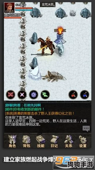 安尼卡宠物加速成长策略全揭秘：暗黑世界无尽轮回中的高效升级路径与内容概览