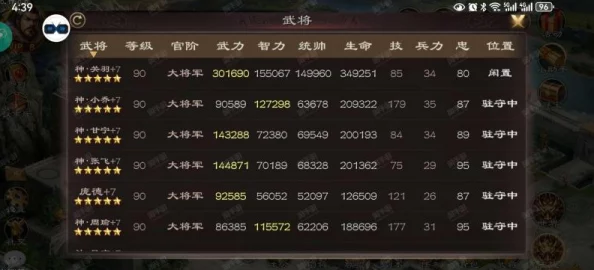 《超级群英传》策略新境界:解锁南宁躺赢秘籍,高效征服攻略大揭秘! 《超级群英传》策略新境界:解锁南宁躺赢秘籍,高效征服攻略大揭秘!