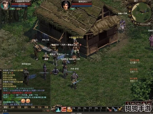 探秘鸣潮山涧：完美解锁琴音悠扬任务攻略，助你轻松征服幽静之旅