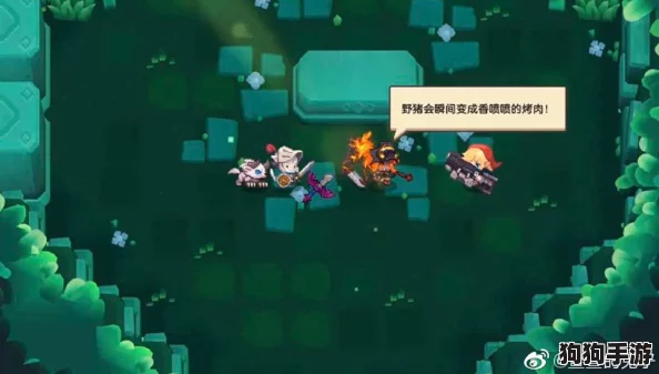 探索坎公骑冠剑奇幻世界：第一章全面内容概览与精彩亮点揭秘