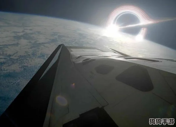 遨游宇宙边际：揭秘太空无尽魅力，勇攀探索未知的挑战高峰