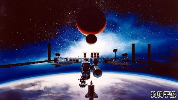 遨游宇宙边际:揭秘太空无尽魅力,勇攀探索未知的挑战高峰 遨游宇宙边际:揭秘太空无尽魅力,勇攀探索未知的挑战高峰