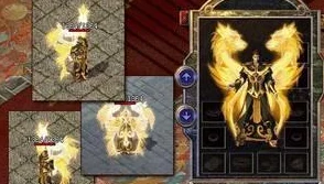 《归龙潮》全角色深度巡礼：解锁每个灵魂的传奇故事与独特魅力