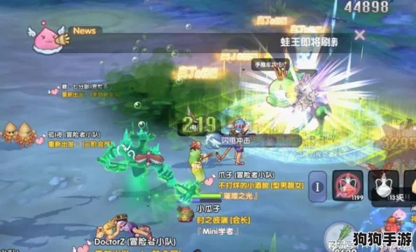 《仙境传说：幻想新纪元》全面启航，职业系统大揭秘——探索多元角色背后的传奇之旅