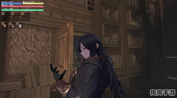 《咒文碎片》奇幻冒险之旅登陆Steam，解锁古老谜题的数字门户正式开启！