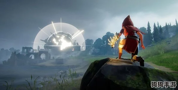 《咒文碎片》奇幻冒险之旅登陆Steam,解锁古老谜题的数字门户正式开启! 《咒文碎片》奇幻冒险之旅登陆Steam,解锁古老谜题的数字门户正式开启!