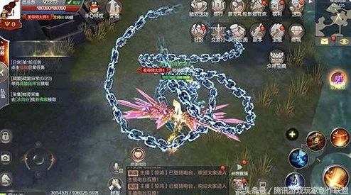 奇迹觉醒：全面解锁神器获取秘籍，从隐藏任务到挑战副本的全方位攻略集