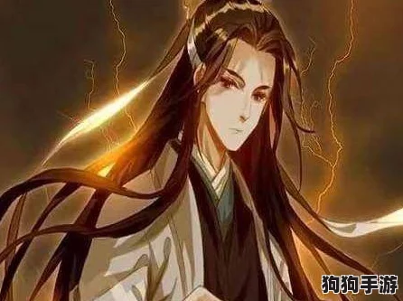 探秘修真界：阮晋武——这位最强祖师是否值得你倾尽资源精心培育？