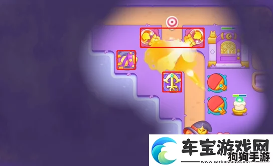 《保卫萝卜4》解锁魔法宝箱秘籍:阿波探险第80关智慧寻宝全攻略 《保卫萝卜4》解锁魔法宝箱秘籍:阿波探险第80关智慧寻宝全攻略