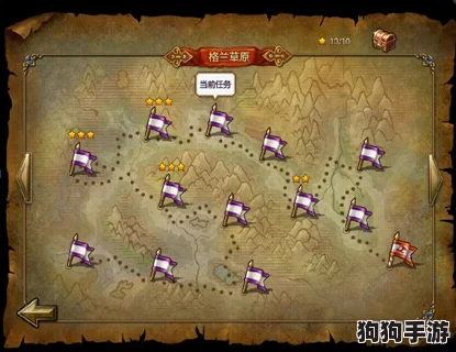 征服勇者之路：红色钥匙关卡全面挑战策略与通关技巧深度剖析指南