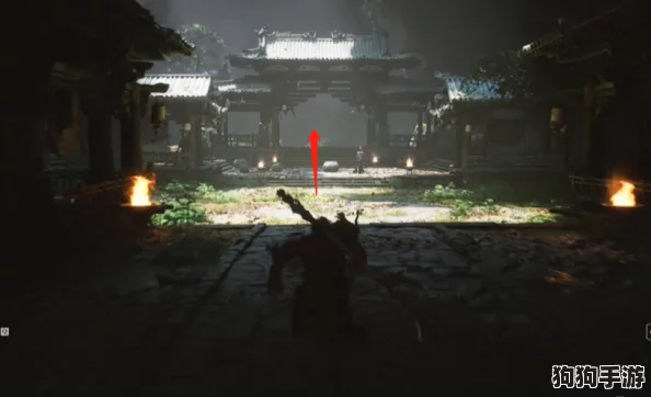 探秘《黑神话:悟空》隐藏秘境——寻踪黑风洞外隐秘土地庙,全方位攻略助你直达宝藏之地 探秘《黑神话:悟空》隐藏秘境——寻踪黑风洞外隐秘土地庙,全方位攻略助你直达宝藏之地