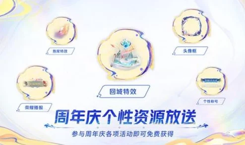 《王者荣耀》九周年庆典：2024年独家活动日程大公开，探索荣耀新纪元限时盛宴！