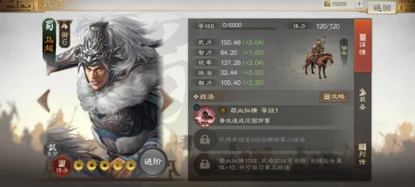 重塑三国战略巅峰：马超领衔的终极阵容构建与战法融合策略指南