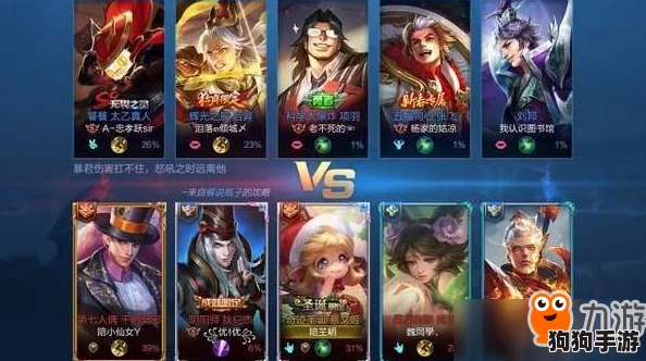 王者荣耀策略新篇：精通养猪流战术，打造高效上分阵容全攻略