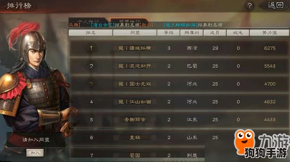 《三国志战略版》高阶策略：精准把握分城建造契机，探讨拆除重建的利弊与最佳实践时机