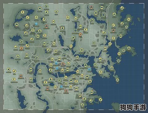 《辐射避难所Online》深度探索：克罗格英雄角色全解析，属性技能图鉴与实战应用指南