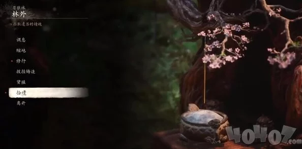 独家攻略:解锁《黑神话悟空》中幽魂精魄的高效获取策略与隐藏路径探索 独家攻略:解锁《黑神话悟空》中幽魂精魄的高效获取策略与隐藏路径探索