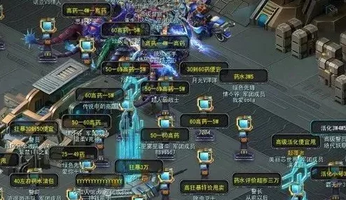 《旧日传说》背包管理精髓：高效利用与避坑策略全攻略指南