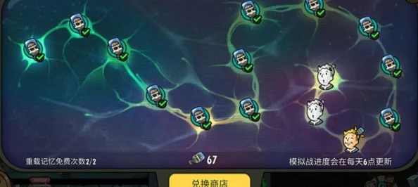 辐射避难所Online：全面剖析格洛莉英雄角色，属性技能深度图鉴与实战应用指南