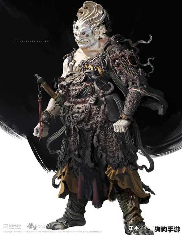 《黑神话：悟空》续章三部曲震撼揭秘，最新剧情走向与角色命运曝光引热议！
