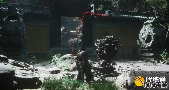 独家攻略:黑神话悟空中精魄不空的高效收集策略与技巧深度解析 独家攻略:黑神话悟空中精魄不空的高效收集策略与技巧深度解析