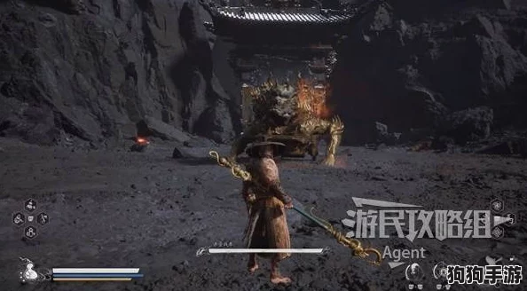 独家攻略：解锁黑神话悟空中博山炉的隐秘之道，全面搜集线索与技巧