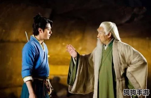 武林秘籍:揭秘微小步伐,轻踏至江湖之巅的非凡征程 武林秘籍:揭秘微小步伐,轻踏至江湖之巅的非凡征程