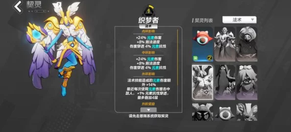 命运圣契：2023年角色强度终极榜单，权威评测引领策略新风向