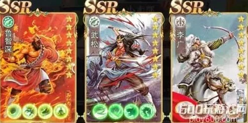 《小浣熊神兵列传》策略指南：燎原之火阵容英雄精选与高效养成路径探索