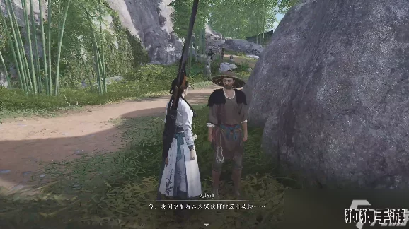 《燕云十六声》高手进阶：解锁隐藏钥匙的独家策略与高效获取途径全攻略