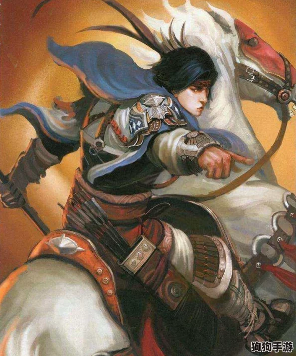 《小小曹操传》革新登场：全新神兵锻造系统揭秘，战力飙升的传奇篇章再启航！