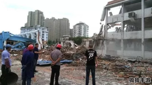 解锁拆建公司3中文版:从零开始,轻松设置与畅玩中文界面指南 解锁拆建公司3中文版:从零开始,轻松设置与畅玩中文界面指南