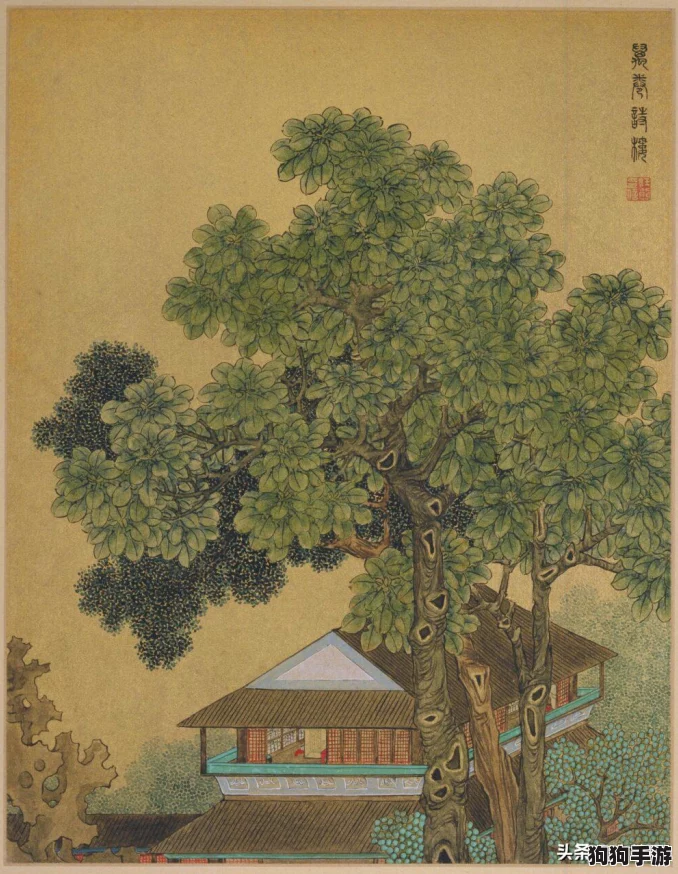 《烟雨江湖》高手进阶:青莲步法精准加点策略与实战应用指南 《烟雨江湖》高手进阶:青莲步法精准加点策略与实战应用指南