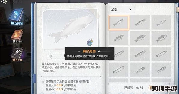 探索橡子屋秘境：小鱼座全新图鉴解锁指南与珍稀收集策略大公开