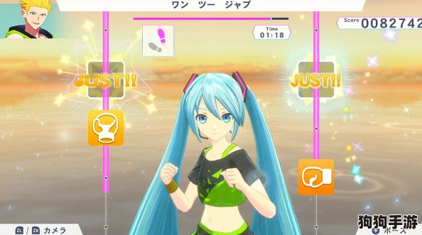 2024年度精选：沉浸式初音未来游戏体验，热门下载排行必玩榜单揭晓！