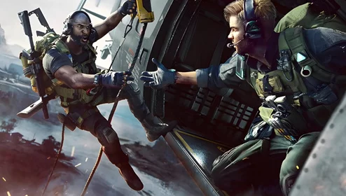 深入三角洲行动：危险跑刀策略全解析，掌握极致速度与战术的惊险玩法指南