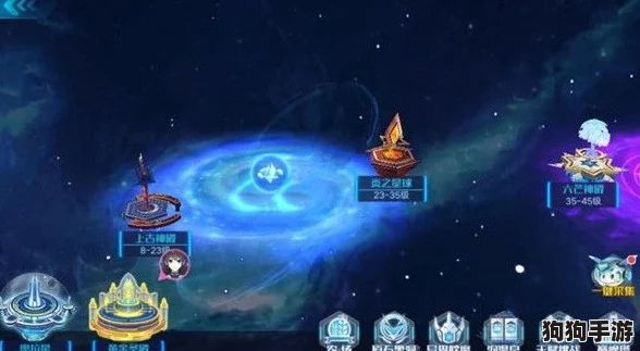 奥拉星手游攻略：高效策略解锁海量奥拉晶石，全方位获取途径大公开！