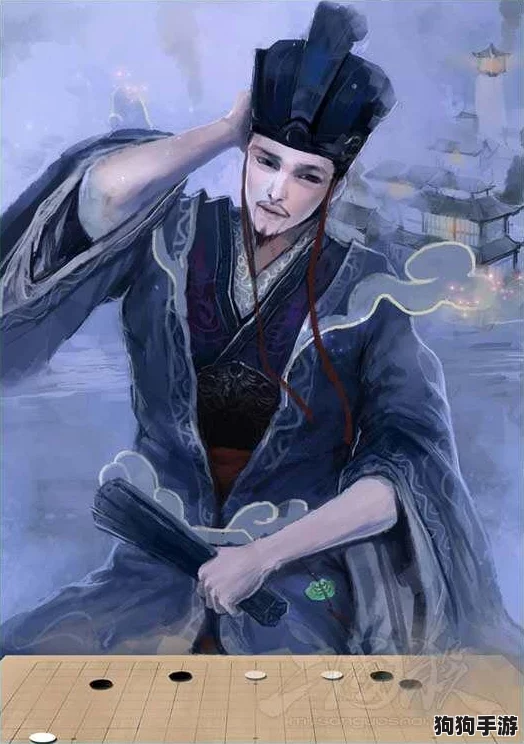 重塑三国传奇：揭秘英雄左慈的非凡魅力与独特技能玩法，解锁战场新策略！