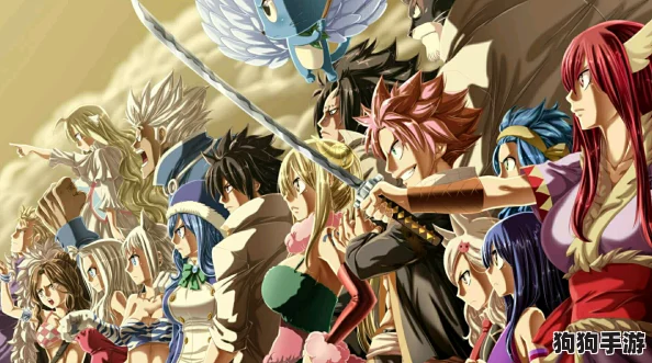 《妖精的尾巴：魔导士征程》攻略速递——全面解析巴拉姆对抗策略与高效日常任务指南