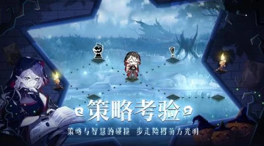 重塑灵魂潮汐：高效恢复人偶心情的独家策略与技巧指南