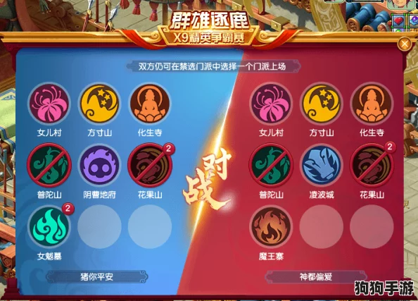 构建梦幻江湖：强盾续航阵容搭配策略，打造无敌防御与持久战力组合推荐