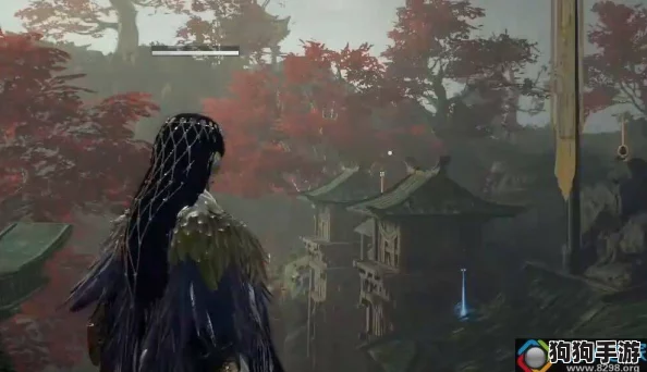 独家攻略：解锁永劫无间浪漫鹊桥背景，一键达成特定任务轻松拥有！