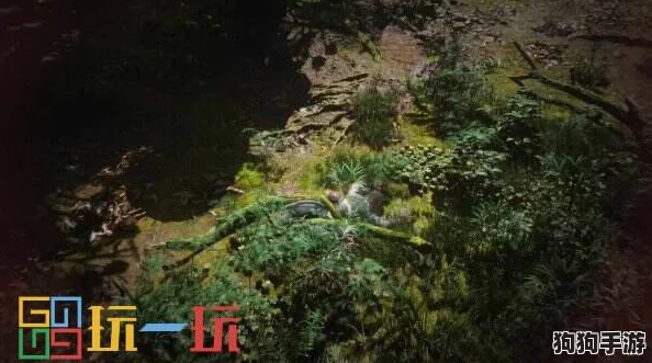 探索《黑神话：悟空》中紫纹缃核的珍稀获取途径与隐藏秘境揭秘