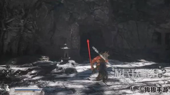 独家揭秘：黑神话悟空虚空劫17章解锁路径与隐藏获取技巧全攻略