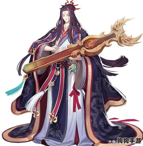 云梦四时歌：探索绝品符灵后土，全面剖析其技能特性与属性优势
