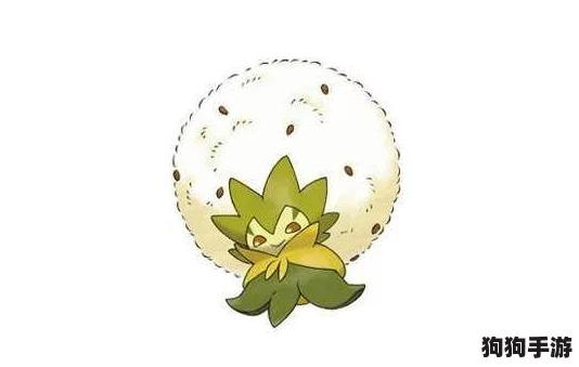 探索木棉球的进化奥秘：从可爱绒球到强力宝可梦的蜕变之路
